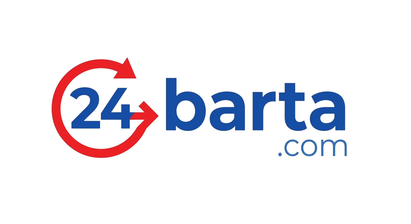 24Barta