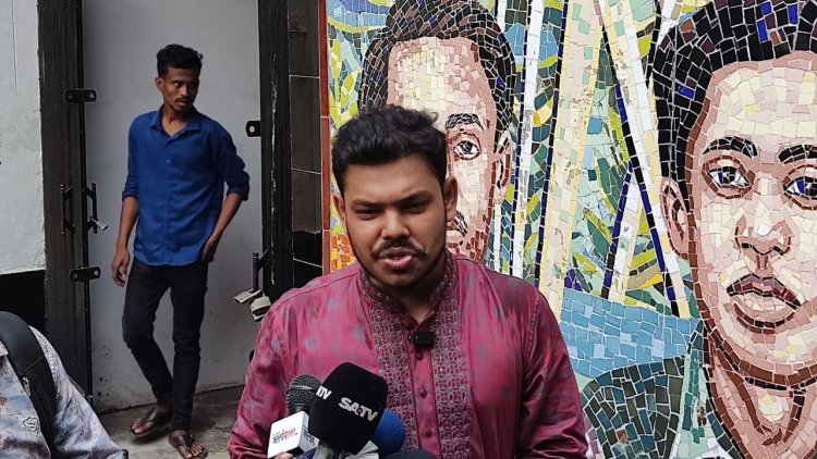 ডাকসু নির্বাচন: জুনের মধ্যে তারিখ ঘোষণার দাবি ছাত্র অধিকার পরিষদের