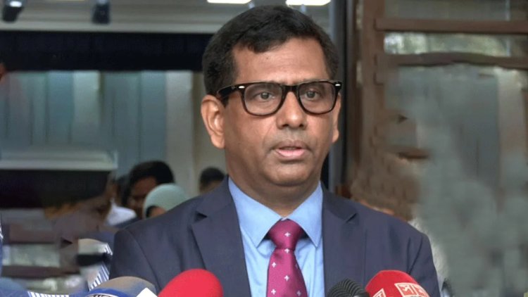 গণহত্যা: কাদেরসহ ৪৫ জনের বিরুদ্ধে প্রমাণ পাওয়ার দাবি চিফ প্রসিকিউটরের