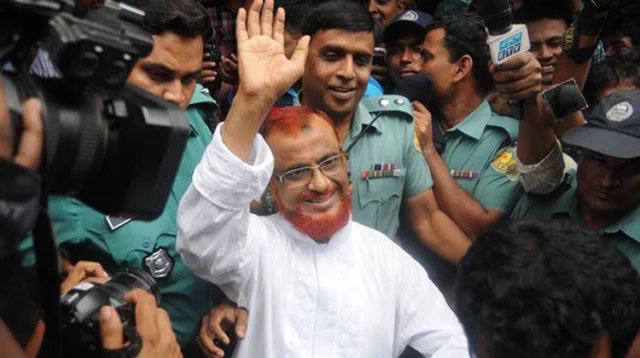 আপিল বিভাগে এটিএম আজহারুলের মামলার শুনানি ৬ মে
