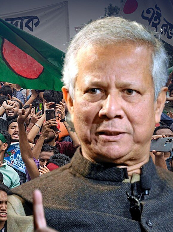 তত্ত্বাবধায়ক সরকার, ধর্ষণকাণ্ডে শোক ও মিয়ামিতে স্বাধীনতা দিবস উদযাপন