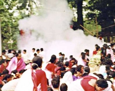 হাইকোর্টে রমনার বটমূলে বোমা হামলা মামলার রায় ৮ মে