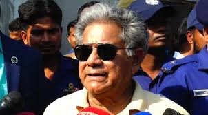 শ্রমের ন্যায্যতা প্রতিষ্ঠায় সরকার কাজ করছে: শ্রম উপদেষ্টা