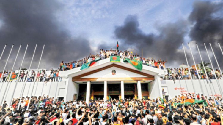বৈষম্যবিরোধী আন্দোলনের হত্যা মামলা: ময়নাতদন্তে জটিলতা