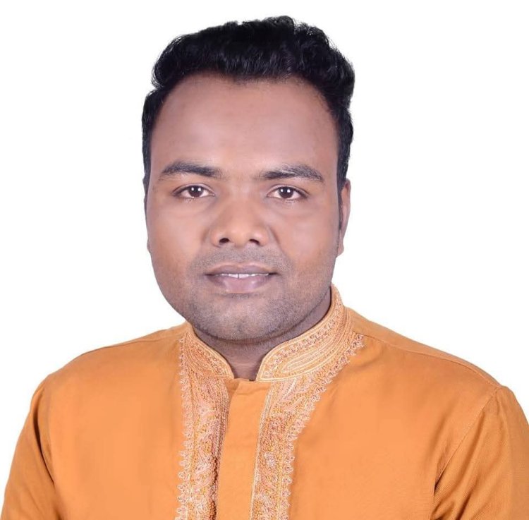 শ্রীমঙ্গলে ছাত্রলীগের কেন্দ্রীয় নেতা গ্রেফতার