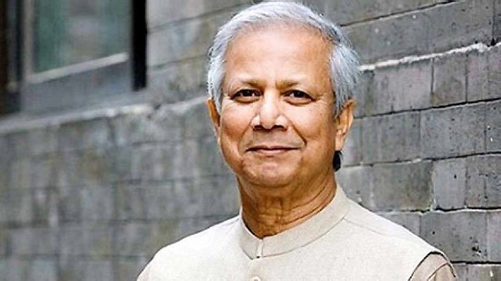চট্টগ্রাম বন্দর অর্থনীতির চালিকাশক্তি: ড. ইউনূস