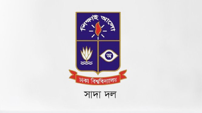 ঢাবি: সাম্য হত্যার বিচার চাইল সাদা দল, নিরাপত্তা নিয়ে উদ্বেগ