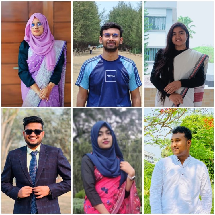 পবিত্র ঈদুল আজহা: ইবি শিক্ষার্থীদের ঈদ ভাবনা 