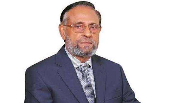 নির্বাচনের ফলাফল আগে থেকেই নির্ধারিত ছিল: অলি আহমদ